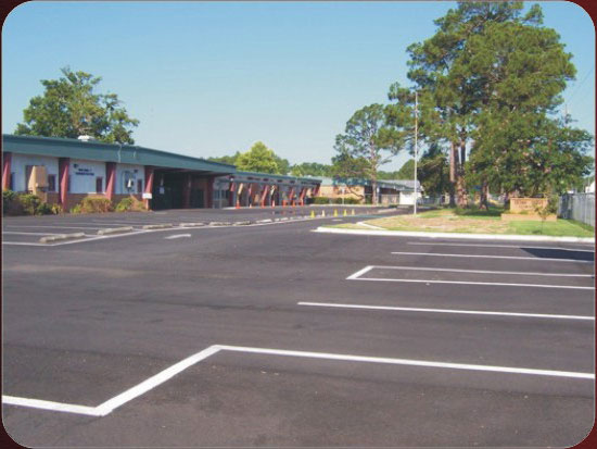 Cedar Grove Elementary School, Cedar Grove, Florida