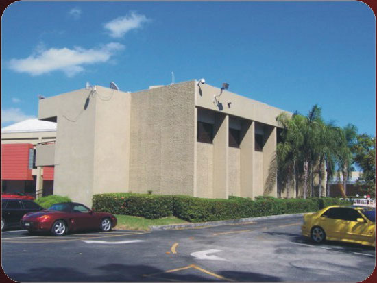 Gulliver Preparatory High School, Miami, Florida