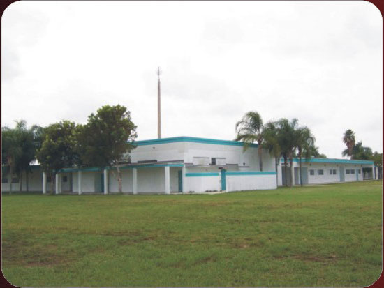 Redondo Elementary School, Homestead, Florida